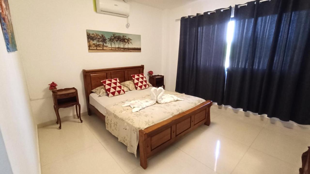טאגבילראן סיטי Verano Guesthouse מראה חיצוני תמונה